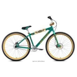 SE Bikes BIG RIPPER HD 29 2022