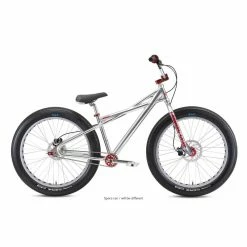 SE Bikes FAT QUAD 26 2022