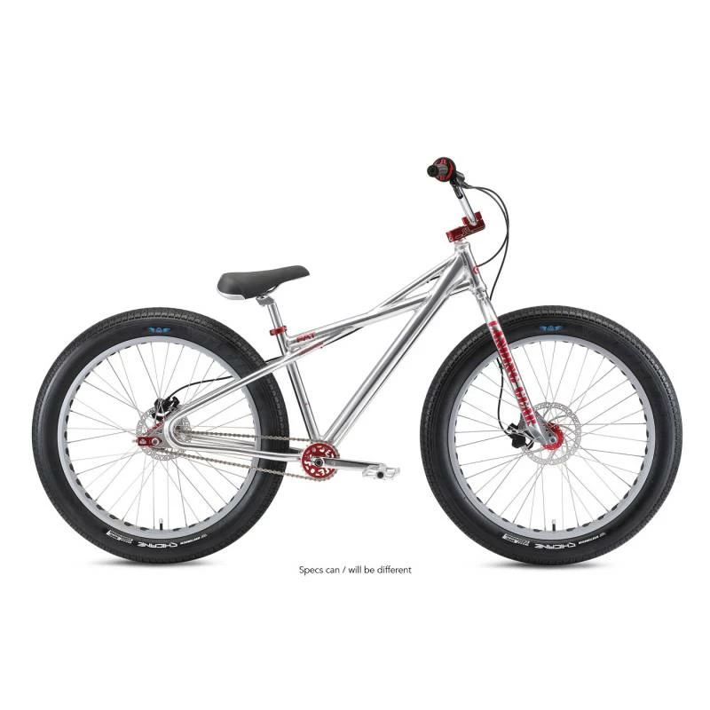 SE Bikes FAT QUAD 26 2022 2 SE Bikes FAT QUAD 26 2022