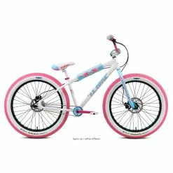 SE Bikes FAT RIPPER 26 2022