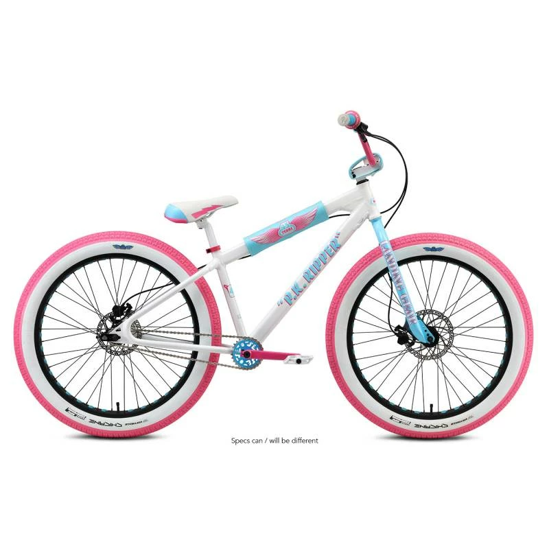 SE Bikes FAT RIPPER 26 2022 3 SE Bikes FAT RIPPER 26 2022