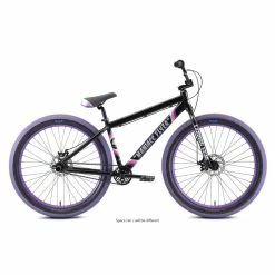 SE Bikes MANIACC FLYER 27, 5+ 2022