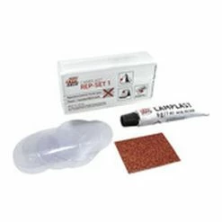 Tip Top Flickzeug Camplast Sortiment 1, SB-Verpackung