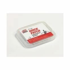 Tip Top Flickzeug TT03 Quick Patch Selbstklebende Schlauchflicken