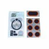 Tip Top Schlauchflicken Flickenstreifen Fahrrad 6xF1 1xF2 -E-Bike Verkaufsgeschäft tip top schlauchflicken flickenstreifen fahrrad 6xf1 1xf2