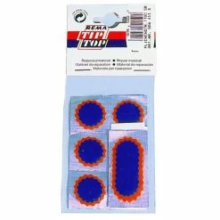 Tip Top Schlauchflicken Flickenstreifen Fahrrad SB-Verpackt