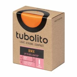 Tubolito Tubo-BMX-20-1.5-2.5-AV -E-Bike Verkaufsgeschäft tubolito tubo bmx 20 15 25 av2