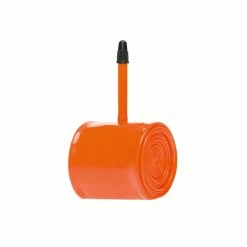 Tubolito Tubo-CX/Gravel-All-SV42 Orange 9 Tubolito Tubo-CX/Gravel-All-SV42 Orange -E-Bike Verkaufsgeschäft tubolito tubo cx gravel all sv42 orange3