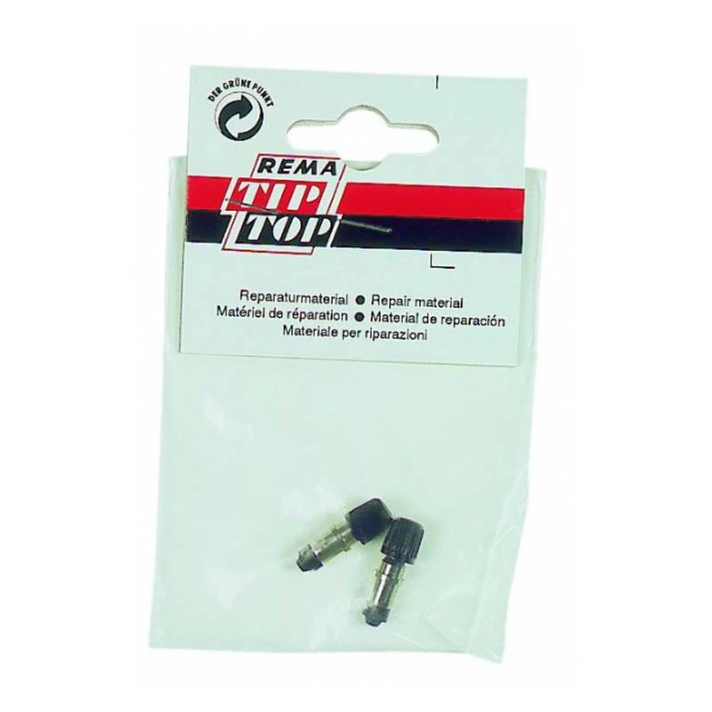 Ventileinsatz DV-Ventil 2 Stück Komplet, SB-Verpackung 3 Ventileinsatz DV-Ventil 2 Stück Komplet, SB-Verpackung