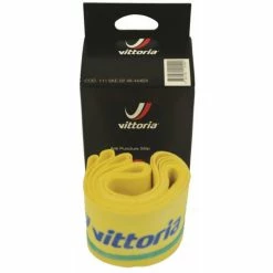 Vittoria Anti Puncture Tire Liner Pannenschutzband 26, 2er-Set