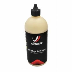 Vittoria Pit Stop TNT Reifendichtmilch Für Reifen Und Schlauch, 250 Ml