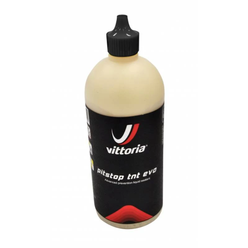 Vittoria Pit Stop TNT Reifendichtmilch Für Reifen Und Schlauch, 250 Ml 3 Vittoria Pit Stop TNT Reifendichtmilch Für Reifen Und Schlauch, 250 Ml