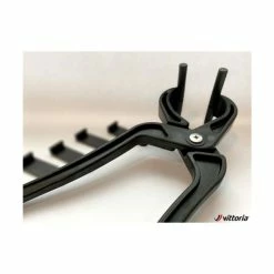 Vittoria Road Tubeless Tool-Kit Air-Liner Montierwerkzeug