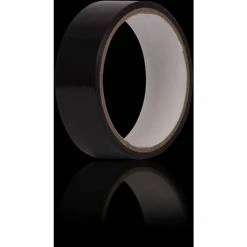 Vittoria Tubeless-Felgenband 25mm Rolle 66m Lang, Schwarz