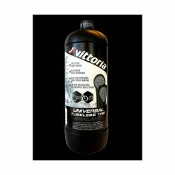 Vittoria Universal Tubeless Tire Sealant Reifendichtmittel 1000ml Flasche