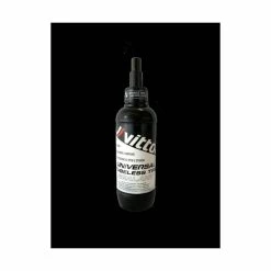 Vittoria Universal Tubeless Tire Sealant Reifendichtmittel 80ml Flasche