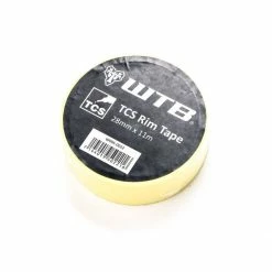 WTB Felgenband TCS;i23 - Für 5 Laufräder;28 Mm X 11m