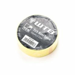 WTB Felgenband TCS;i25 - Für 5 Laufräder;30 Mm X 11m